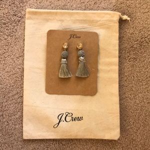 J. Crew Earrings